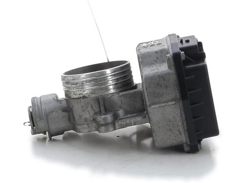 Throttle body PEUGEOT 207 (WA_, WC_) 1.4 | BP30118231M82