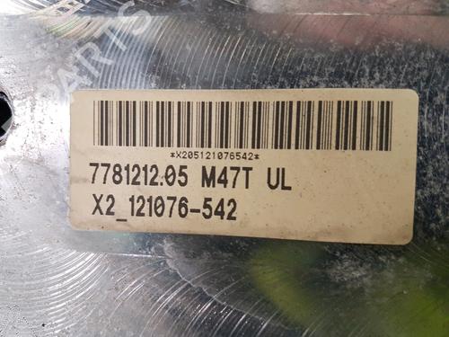 Engine BMW 3 (E90) 318 d | BP31141774M1 