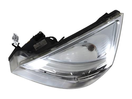 Left headlight RENAULT ESPACE IV (JK0/1_) 2.0 dCi (JK01, JK02, JK1J, JK1K, JK1H) | BP34230426C28 - Image 5
