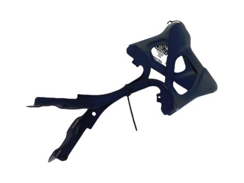 Charnière/Limiteur de porte Charnière/Limiteur de porte RENAULT CLIO V (B7_) 1.0 TCe 100 (B7MT) (101 hp) 34458324 34458324