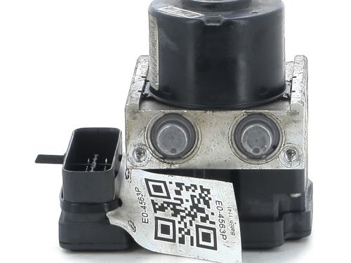 Used ABS pump PEUGEOT 207 (WA_, WC_) 1.6 HDi (90 hp) 30895425