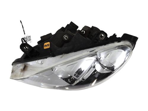 Left headlight MERCEDES-BENZ B-CLASS Sports Tourer (W245) B 200 TURBO (245.234) | BP31056887C28 
