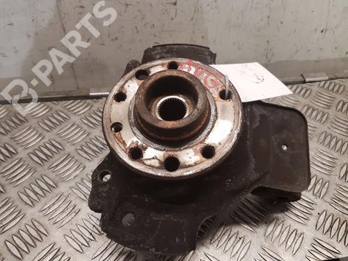 Used Left front steering knuckle Left front steering knuckle OPEL ASTRA G Coupe (T98) 1.8 16V (F07) (125 hp) 10475912 10475912