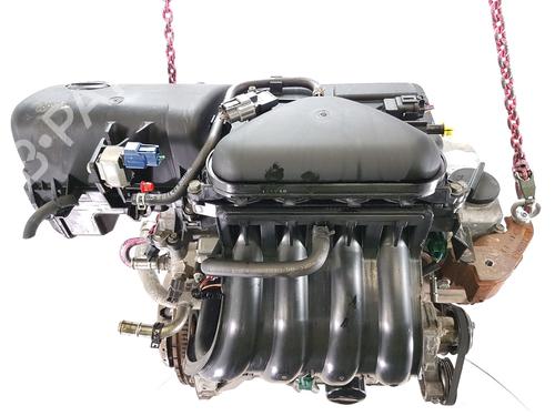 Engine NISSAN MICRA III (K12) 1.2 16V | BP21165344M1 