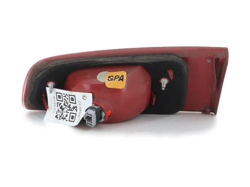 Left tailgate light MAZDA 2 (DY) 1.2 (DY3W) | BP29218592C79 