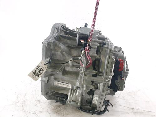 Used Gearbox RENAULT MEGANE IV Hatchback (B9A/M/N_) 1.5 dCi 110 (B9A3) (110 hp) 29696267
