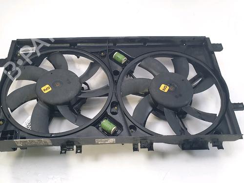 Elettroventola OPEL INSIGNIA A (G09) 2.0 CDTI (68) (140 hp) 30557450