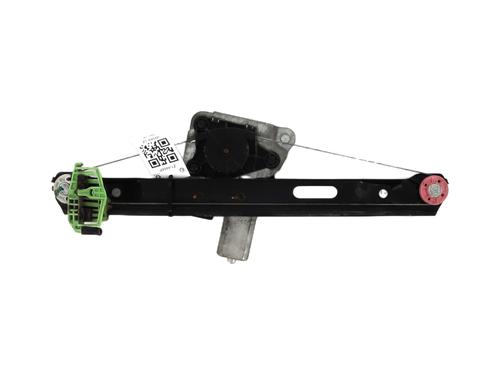 Rear left window mechanism BMW 1 (E87)  | BP24482095C24 