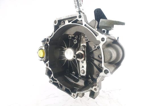 Gearbox VW POLO VI (AW1, BZ1, AE1) 1.0 | BP30049536M3