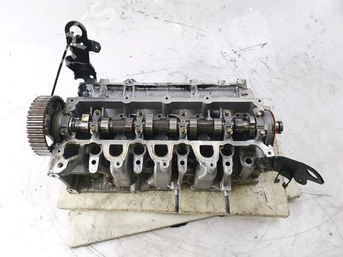 Cylinder head RENAULT CLIO IV (BH_) 1.5 dCi 75 | BP32225759M5