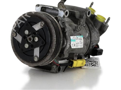 Used AC compressor CITROËN DS3 (SA_) 1.6 HDi 90 (92 hp) 27729419