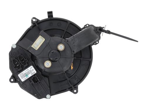 Used Heater blower motor CITROËN C4 Picasso I MPV (UD_) 1.6 HDi (109 hp) 30054360