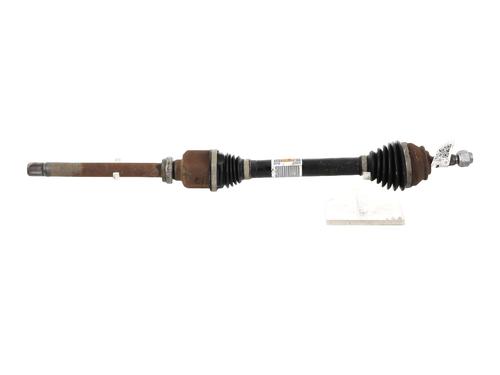 Right front driveshaft PEUGEOT 208 I (CA_, CC_) 1.2 THP 110 | BP26969419M39 