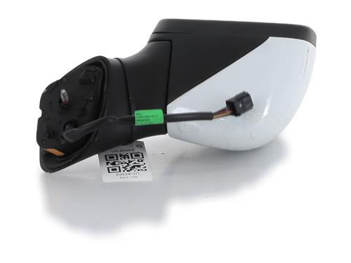 Left mirror RENAULT CLIO IV (BH_) 0.9 TCe 90 (BHNF, BHMA, BHMH, BHJK, BHJR) | BP29761724C26 
