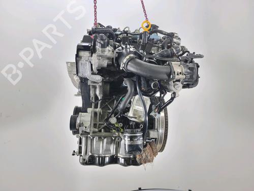 Engine VW POLO V (6R1, 6C1) 1.4 TDI | BP28573579M1