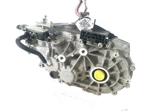Getriebe für RENAULT ZOE (BFM_) ZOE (BFMD) (109 hp) 31748846