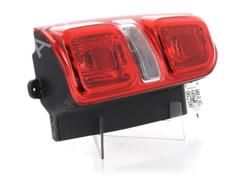 Left taillight CITROËN JUMPY III Van (V_) 1.5 BlueHDi 120 | BP37016522C34  - Image 5