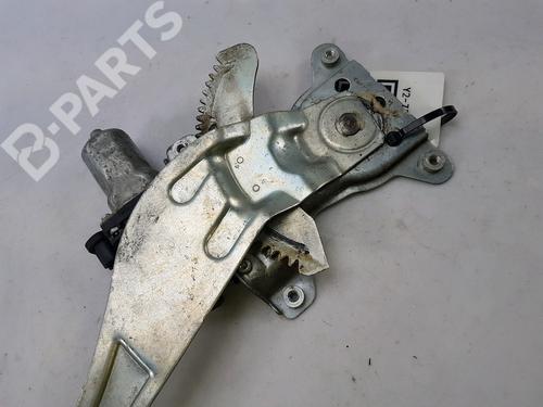 Rear left window mechanism SUZUKI SX4 (EY, GY) 1.9 DDiS 4x4 (RW419D) | BP11250979C24 