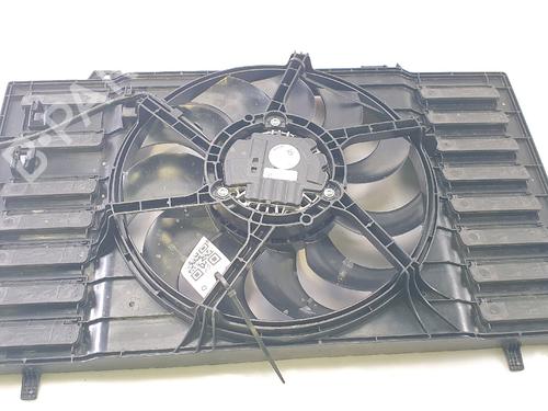 Radiator fan CITROËN C4 III (BA_, BB_, BC_) ë-C4 (BCZKWC) | BP28310367M35 