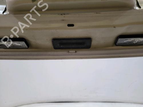 Tailgate CITROËN C3 III (SX) 1.2 PureTech 82 | BP31938324C6