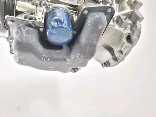 Engine CITROËN C3 III (SX) 1.2 THP 110 (SXHNPS, SXHNZT, SXHNZ6) | BP29987824M1 