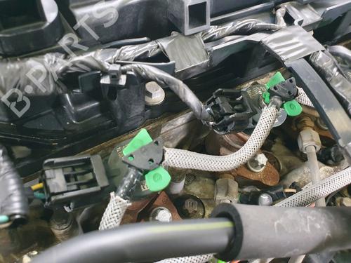 Engine FORD FIESTA VI (CB1, CCN) 1.6 TDCi | BP39547426M1 - Image 9