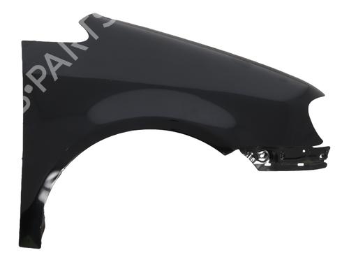 Used Right front fenders VW TOURAN (1T1, 1T2) 1.9 TDI (105 hp) 30524006