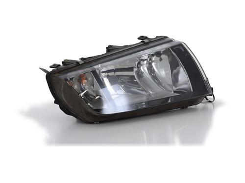 Right headlight SKODA FABIA I Combi (6Y5) 1.2 | BP30653414C29