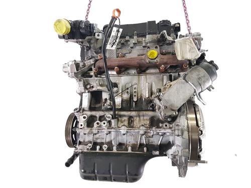 Engine CITROËN C4 I (LC_) 1.6 HDi | BP36252476M1 - Image 2
