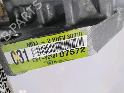 Transfer box KIA SPORTAGE V (NQ5) 1.6 T-GDi Plug-in Hybrid AWD | BP26374962M36 - Image 5