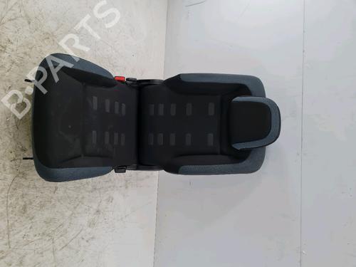 Sæde Bagtil CITROËN BERLINGO MULTISPACE (B9) 1.6 HDi 90 (92 hp) 15502589