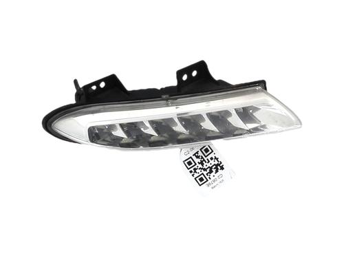 Used Right daytime light Right daytime light RENAULT SCÉNIC III (JZ0/1_) 1.5 dCi (110 hp) 40058295 40058295