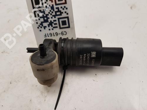 Used Front wiper motor Front wiper motor CHEVROLET ORLANDO (J309) 2.0 D (163 hp) 10438704 10438704