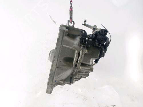 Cambio RENAULT ZOE (BFM_) ZOE (92 hp) 31821264