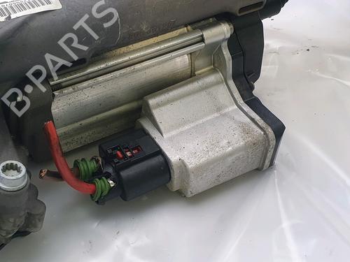 Steering rack VW GOLF PLUS V (5M1, 521)  | BP28176982M22 