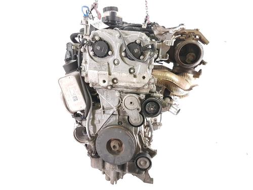 Used Engine Engine 38917821 38917821