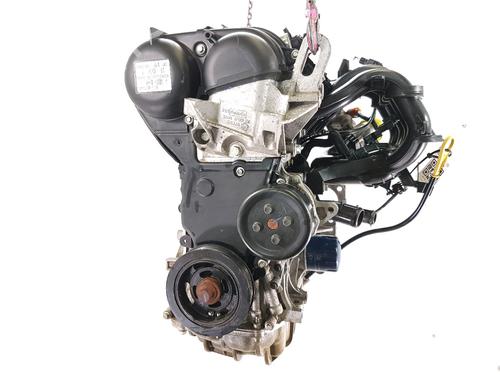 Used Engine Engine FORD KA+ III (UK, FK) 1.2 (70 hp) 36402422 36402422