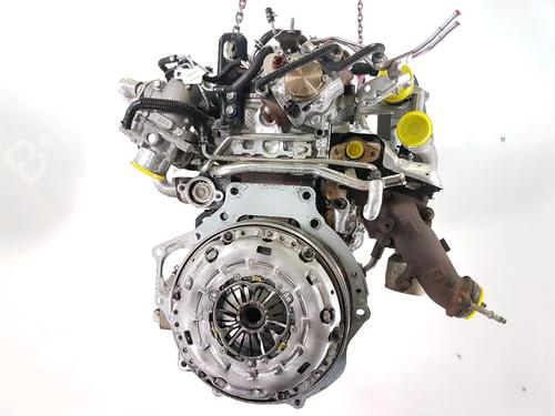 Engine MAZDA 6 Hatchback (GH) 2.2 D (GH10) | BP37064995M1 - Image 3
