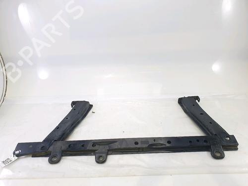 Used Crossmember RENAULT CLIO IV (BH_) 1.5 dCi 75 (75 hp) 27912833