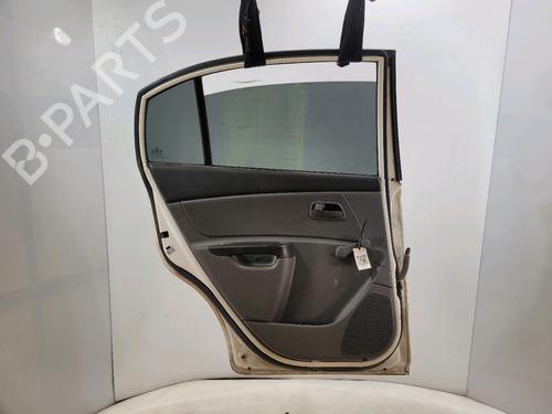 Left rear door KIA RIO II (JB) 1.5 CRDi | BP22889119C4 