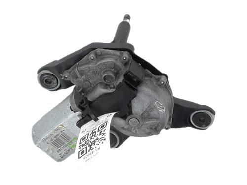 Used Rear wiper motor Rear wiper motor FIAT GRANDE PUNTO (199_) 1.2 (65 hp) 40619403 40619403