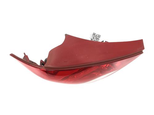 Used Left taillight PEUGEOT 207 (WA_, WC_) 1.6 HDi (92 hp) 30653950