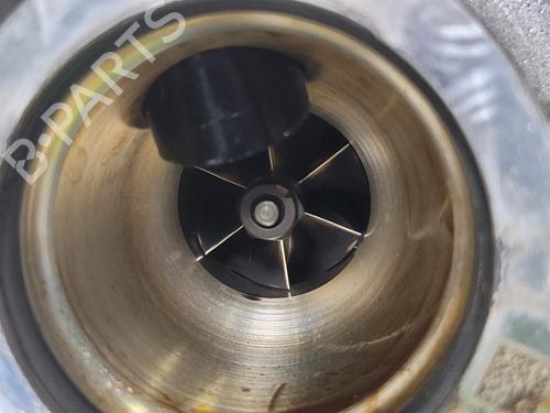 Motor VW T-CROSS (C11, D31) 1.0 TSi | BP28971297M1