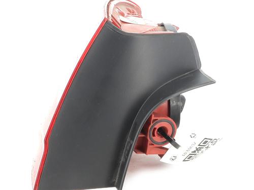 Left taillight SEAT EXEO (3R2) 2.0 TDI | BP25621731C34 