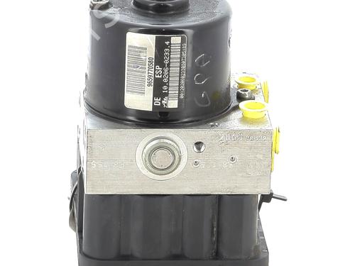 ABS pump CITROËN C5 II (RC_)  | BP26703179M43 