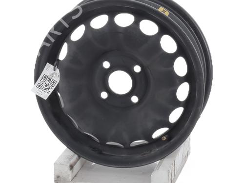 Fælk TOYOTA AYGO (_B4_) 1.0 VVTi (KGB40) | BP37456968C45 - Image 2