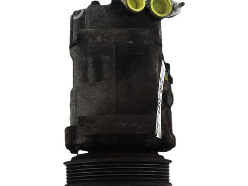 AC compressor PEUGEOT 1007 (KM_) 1.4 HDi | BP39489289M34 - Image 5