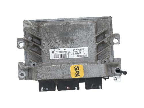 Engine control unit (ECU) RENAULT TWINGO II (CN0_) 1.2 16V (CN04, CN0B) | BP38612506M57 - Image 2