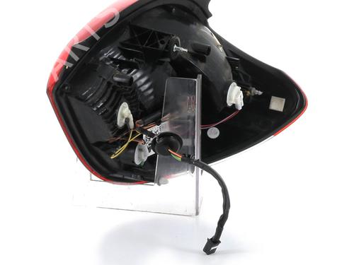 Left taillight PEUGEOT 108 1.0 VTi | BP29741119C34