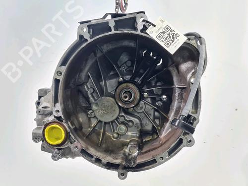Gearbox FORD FIESTA VI (CB1, CCN) 1.25 | BP40171580M3 - Image 2